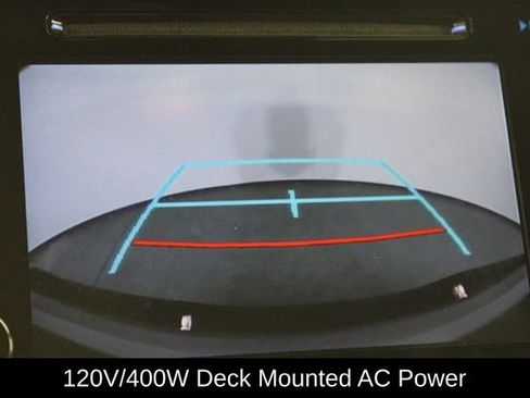 Used 2019 Toyota Tacoma TRD Sport image 8