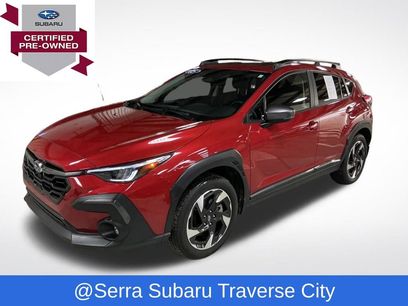Certified 2025 Subaru Crosstrek 2.5i Limited
