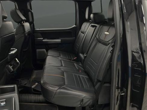 Used 2023 Ford F150 Platinum w/ FX4 Off-Road Package image 24