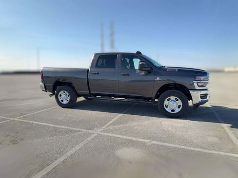 New 2026 RAM 2500 Tradesman image 15