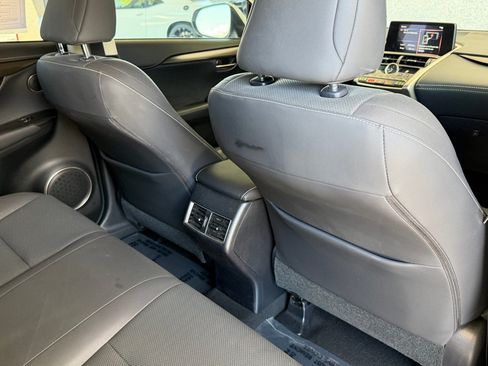 Used 2019 Lexus NX 300 FWD w/ Comfort Package image 32