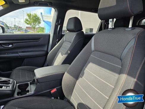 Certified 2023 Honda CR-V Sport image 19