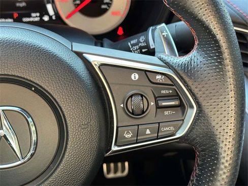 Used 2021 Acura TLX w/ A-SPEC Pkg image 27