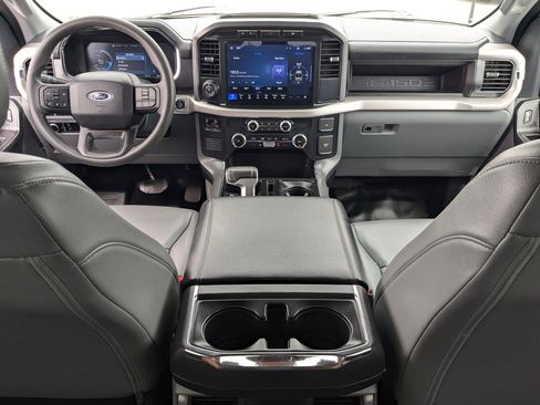 Used 2023 Ford F150 Lightning Pro w/ Tow Technology Package AWD/4WD image 27