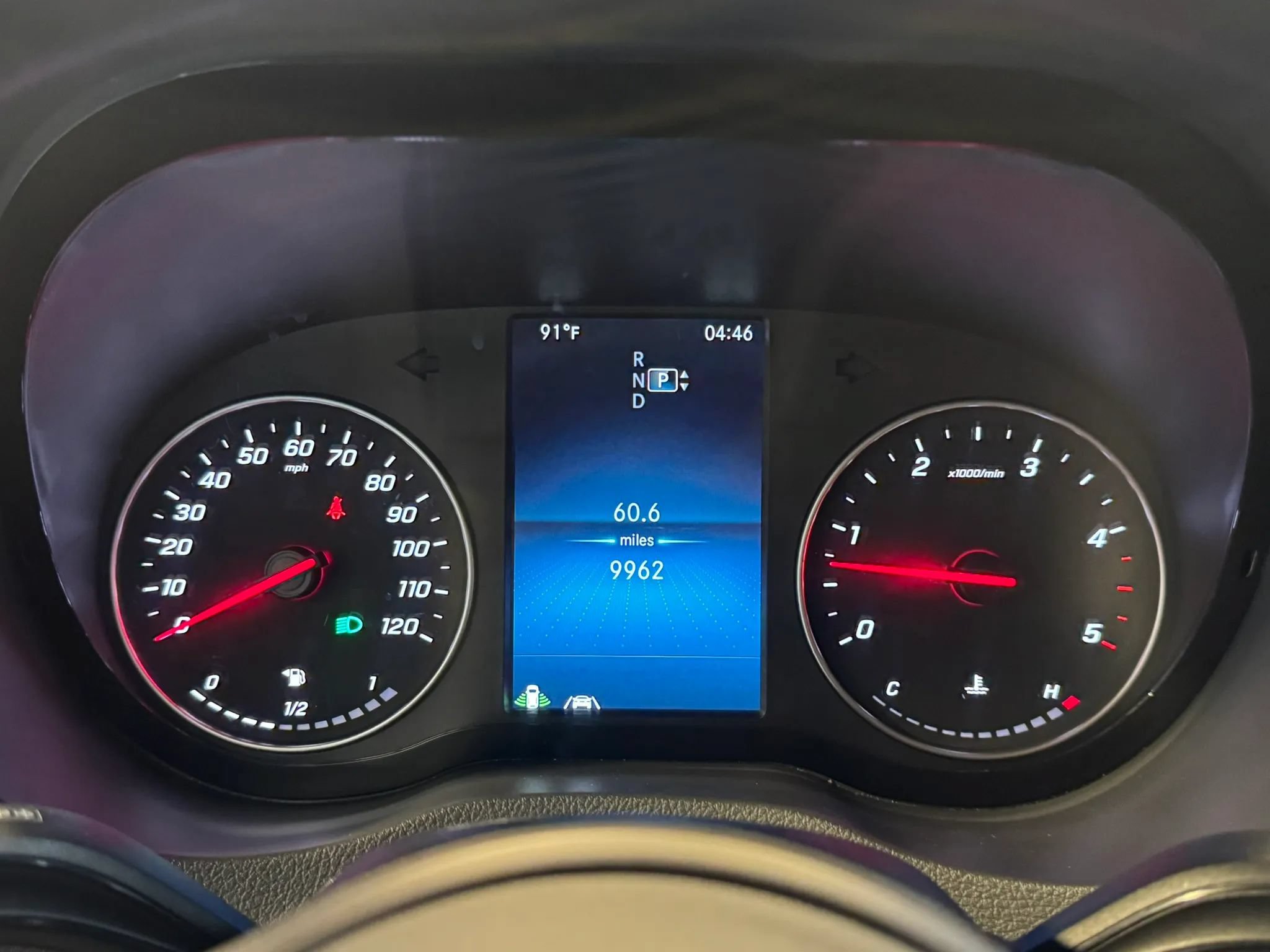 Used 2021 Mercedes-Benz Sprinter 2500 image 14