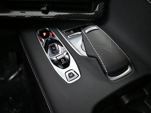 Used 2023 Chevrolet Corvette Stingray Preferred Cpe w/ 2LT image 19