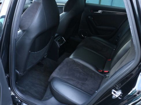 Used 2013 Audi S4 Premium Plus w/ Audi MMI Navigation Plus image 12