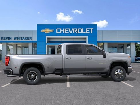 New 2026 Chevrolet Silverado 3500 LT w/ All Star Edition image 29