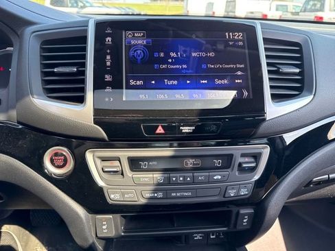 Used 2019 Honda Ridgeline RTL-E image 29