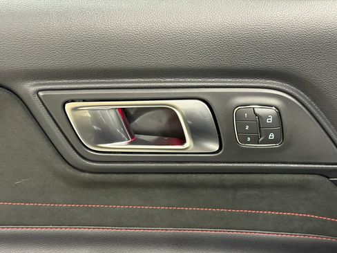 Used 2019 Ford Mustang GT Premium w/ Equipment Group 401A RWD image 15
