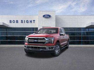 New 2026 Ford F150 Lariat AWD/4WD video 3