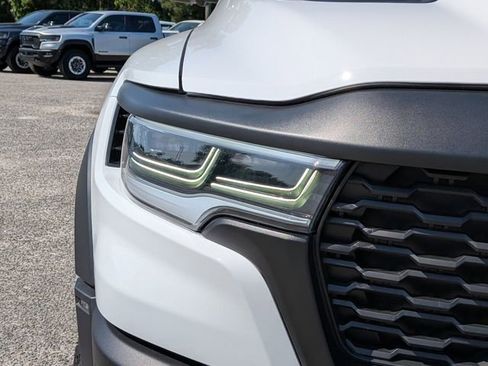 New 2026 RAM 1500 RHO AWD/4WD image 10