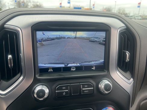 Used 2021 GMC Sierra 1500 SLT w/ SLT Premium Plus Package image 28