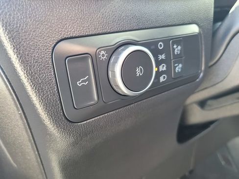 Certified 2022 Ford Bronco Sport Outer Banks w/ Tech Package AWD/4WD image 17