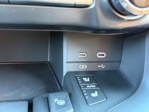 New 2026 Lexus LX 700h Luxury image 23