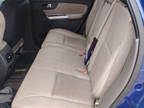 Used 2014 Ford Edge SEL w/ Equipment Group 205A image 7