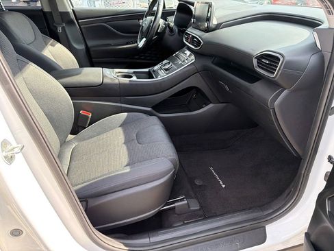 Used 2022 Hyundai Santa Fe SEL w/ Convenience Package FWD image 13