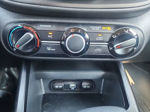 Certified 2021 Kia Soul S FWD image 21