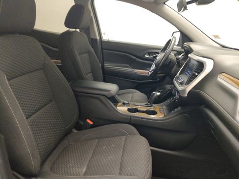 Used 2018 GMC Acadia SLE w/ Driver Alert Package I image 21