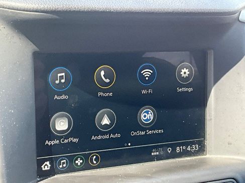 Used 2019 GMC Terrain SLE FWD image 9