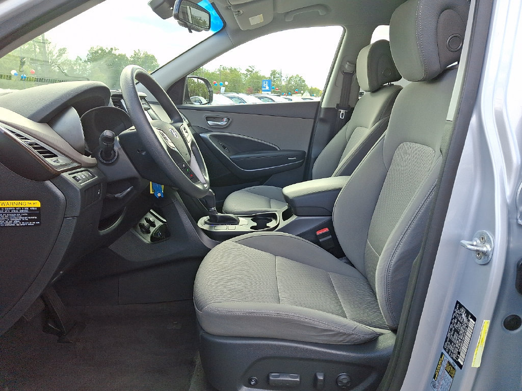Used 2019 Hyundai Santa Fe XL SE AWD/4WD image 13