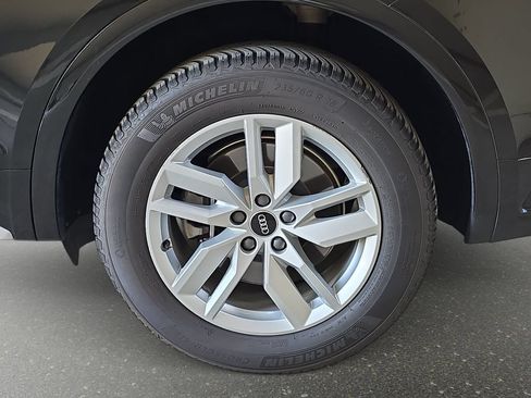 Used 2022 Audi Q5 2.0T Premium AWD/4WD image 35