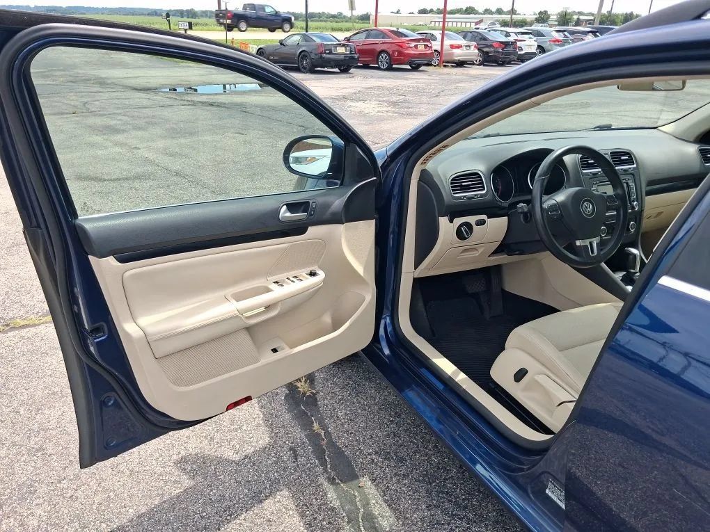 Used 2013 Volkswagen Jetta S FWD image 15