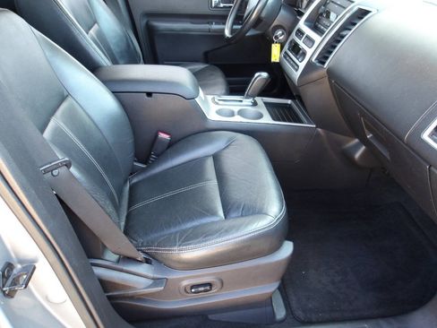 Used 2007 Ford Edge SEL Plus FWD image 6