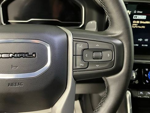Used 2024 GMC Sierra 1500 Denali w/ Denali Reserve Package AWD/4WD image 30