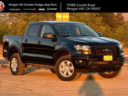 Used 2019 Ford Ranger XL w/ Equipment Group 101A Mid