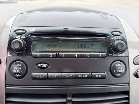 Used 2006 Toyota Sienna CE FWD image 20