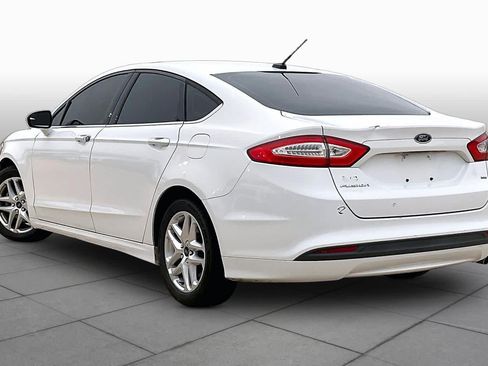 Used 2014 Ford Fusion SE FWD image 13