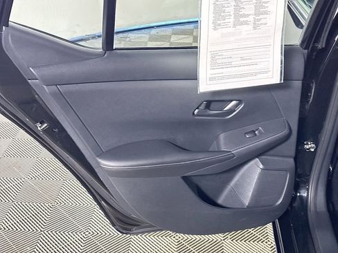 Used 2024 Nissan Sentra SV image 18