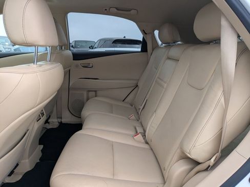Used 2015 Lexus RX 350 FWD image 19