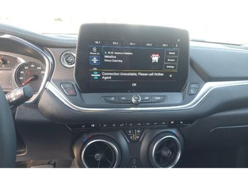 Used 2024 Chevrolet Blazer LT w/ LPO, Floor Liner Package image 8