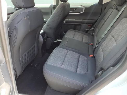Used 2023 Ford Bronco Sport Big Bend AWD/4WD image 19