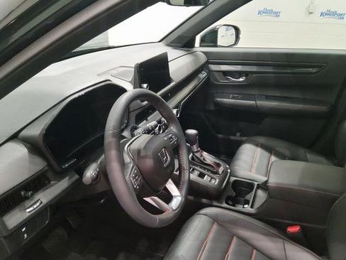 Used 2024 Honda CR-V Sport-L image 11