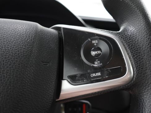 Used 2017 Honda Civic LX image 14