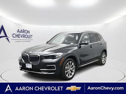 Used 2023 BMW X5 xDrive40i