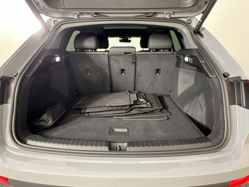 Used 2024 Audi Q4 e-tron Prestige w/ Black Optic Package image 28