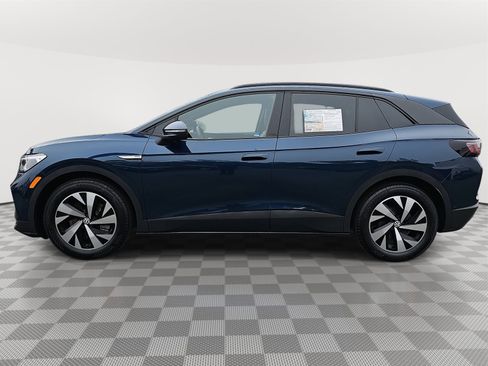 Certified 2023 Volkswagen ID.4 Pro image 8