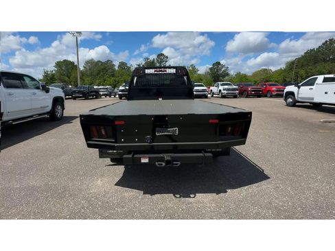 New 2026 Chevrolet Silverado 3500 W/T w/ WT Convenience Package RWD image 3