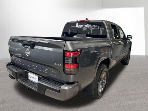 New 2026 Nissan Frontier SV w/ All-Weather Content Package AWD/4WD image 40