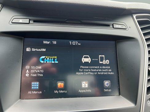 Used 2018 Hyundai Santa Fe Sport w/ 2.4L Value Package 02 image 28