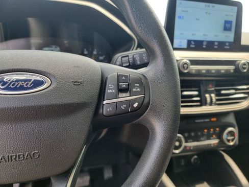 Used 2020 Ford Escape SE AWD/4WD image 18