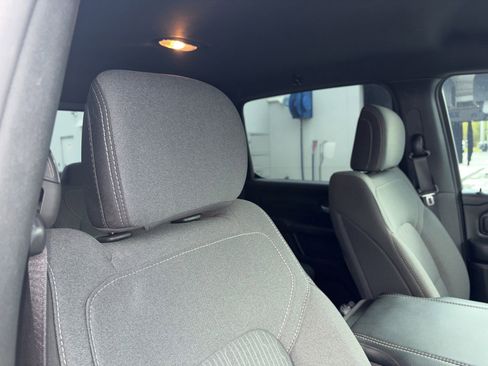 Used 2023 RAM 1500 Tradesman w/ Warlock PACKAGE AWD/4WD image 9