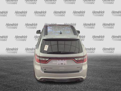 Used 2023 Dodge Durango SRT image 7