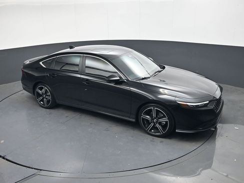 Used 2025 Honda Accord Sport image 20