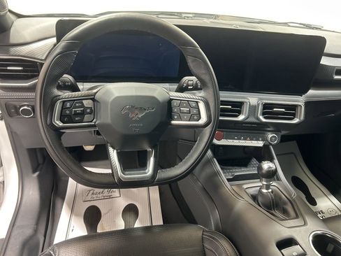 Used 2024 Ford Mustang GT Premium RWD image 21