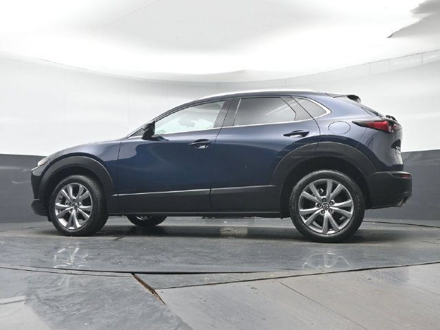 Certified 2023 MAZDA CX-30 AWD 2.5 S w/ Premium Package image 29